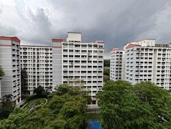 Blk 882 Woodlands Street 82 (Woodlands), HDB 5 Rooms #594110101